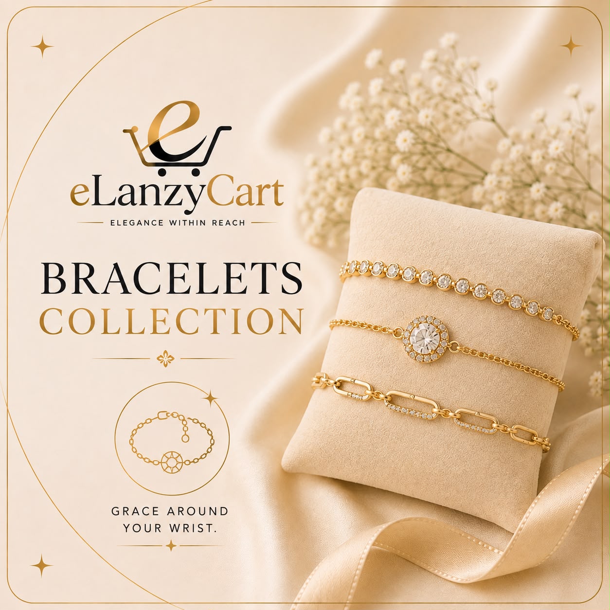 Bracelets