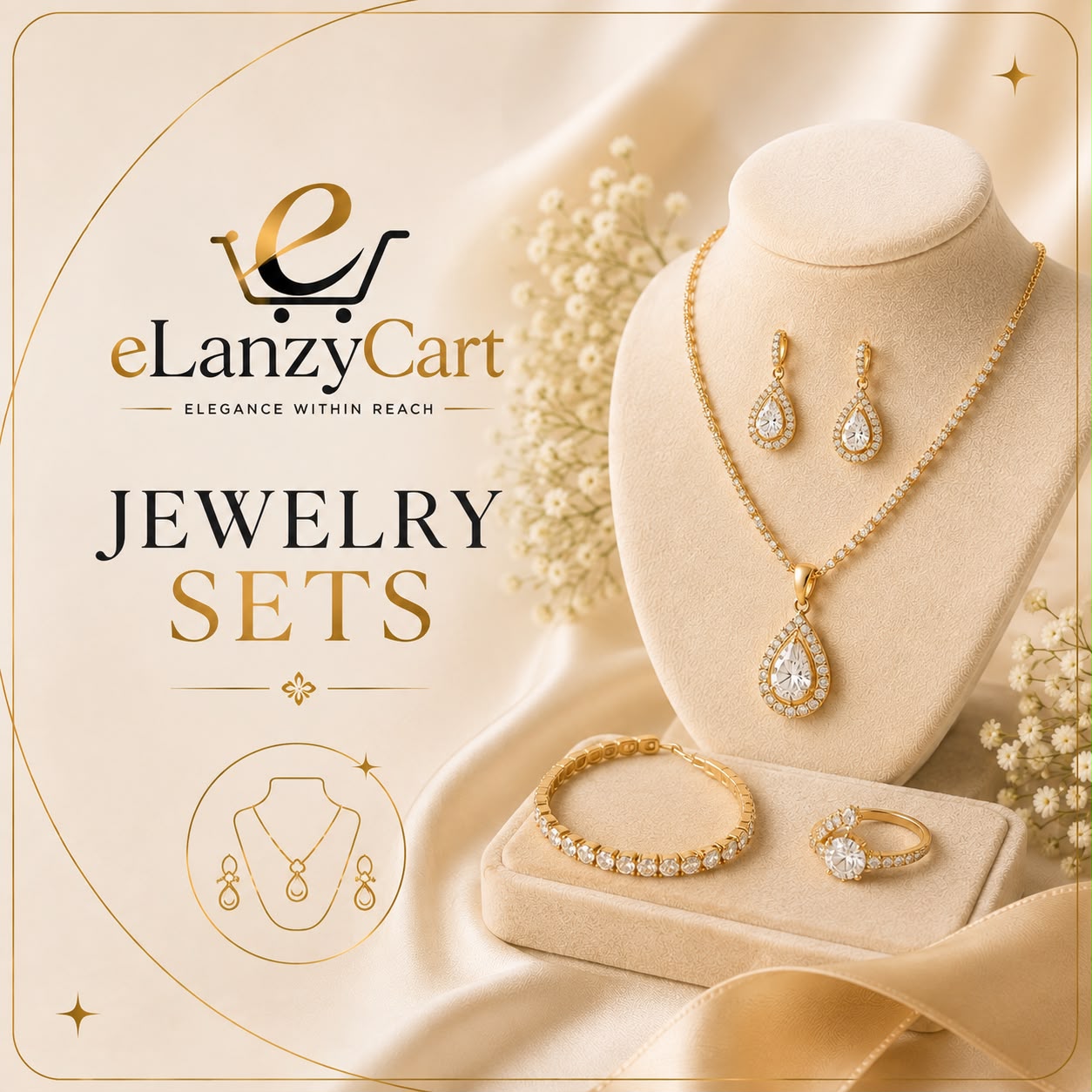 Jewelry Sets