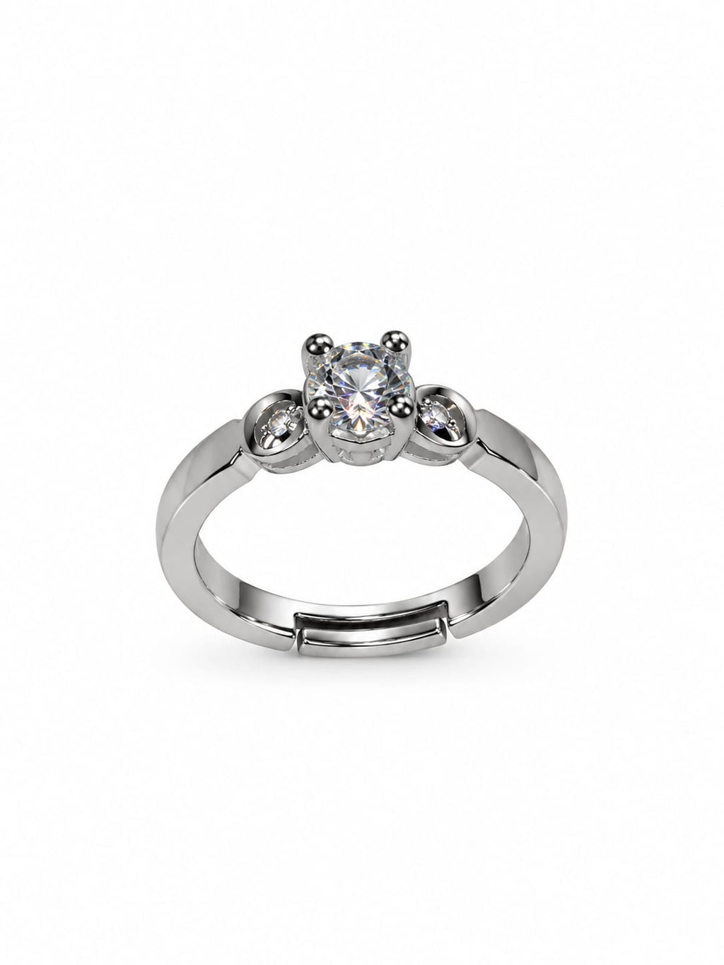 Celestial Crystal Ring
