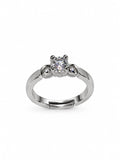 Celestial Crystal Ring