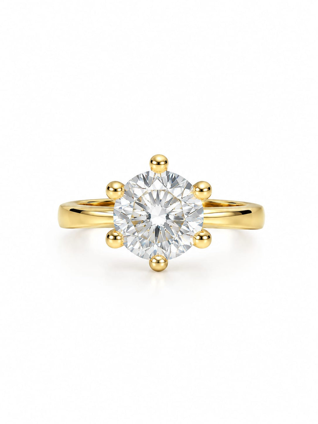 Timeless Elegance Ring