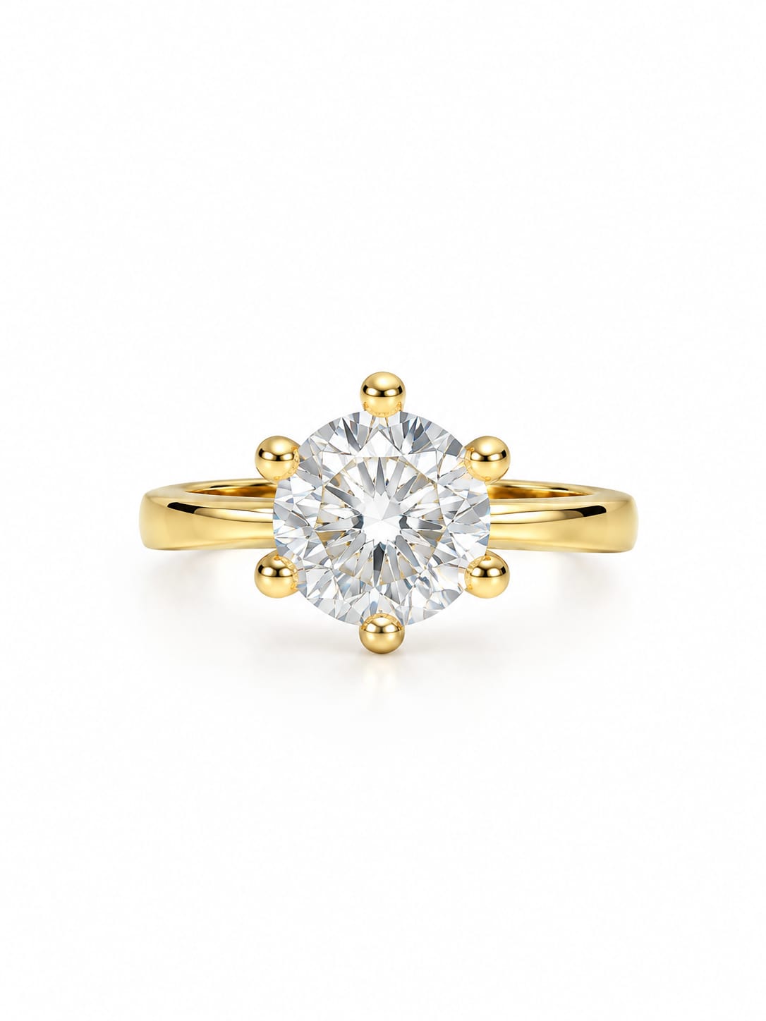 Timeless Elegance Ring