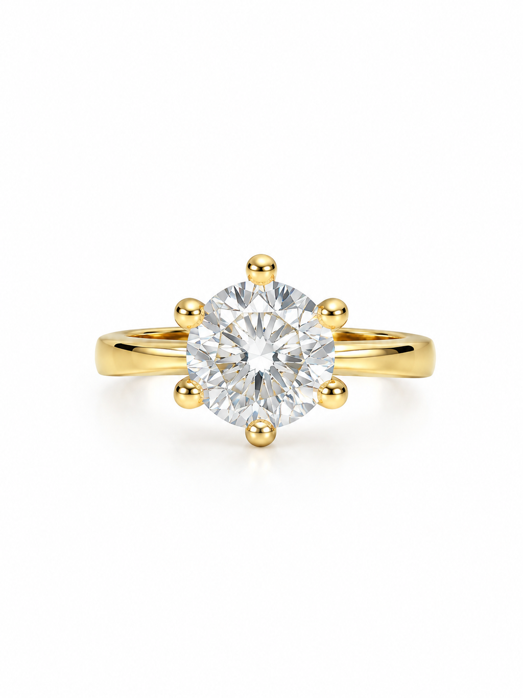 Timeless Elegance Ring