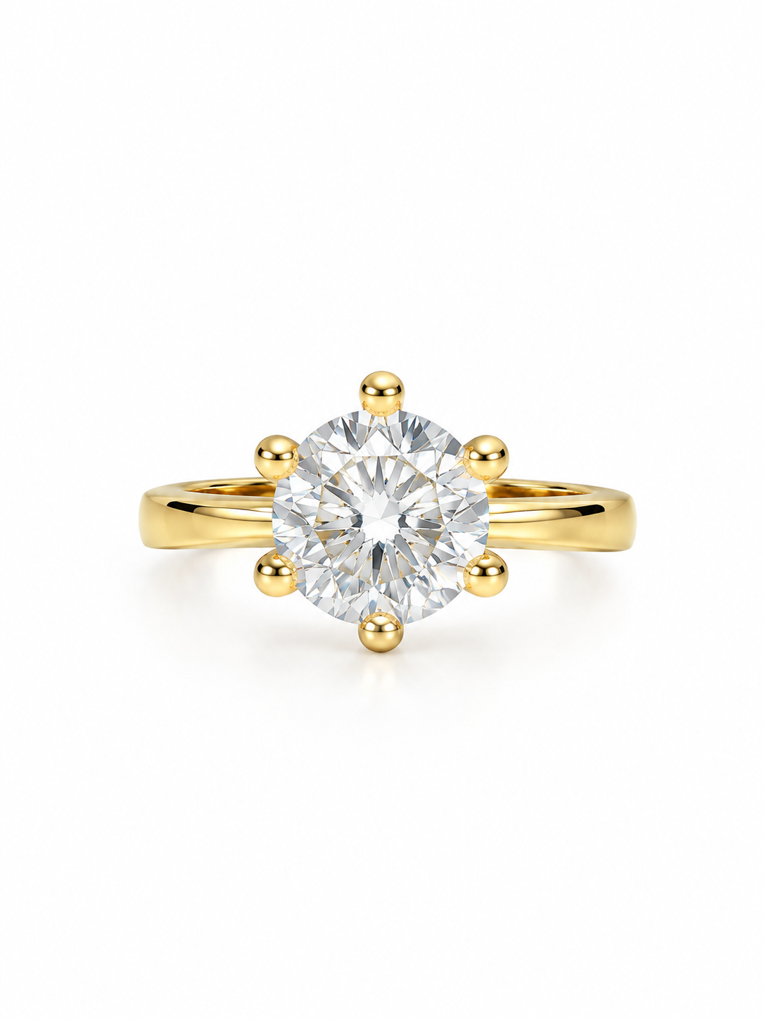 Timeless Elegance Ring